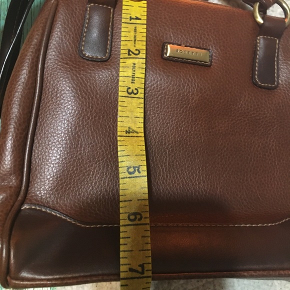⭐️4/$20 SALE Rosetti hand bag with smart lite - Picture 3 of 8